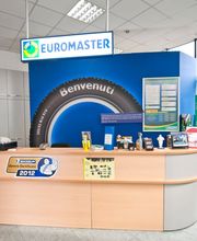 Euromaster Origlia Pneumatici immagine 2