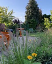 Latropia Gartendesign GmbH Bild 1