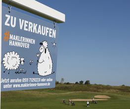 Golf-Charity Turnier 2023