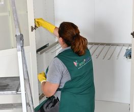 eco2net SA - Nettoyage & Facility services Bild 3