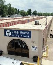 ClearHome Self Storage image 3