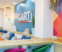 GARTI image 1