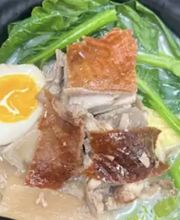 Hi Trendy Dumpling image 16