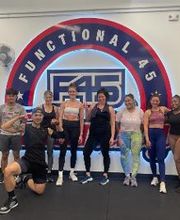 F45 Training Reynoldstown image 7