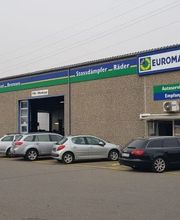 Euromaster Villmergen Bild 1