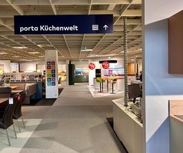 porta Küchenstudio Halberstadt Bild 1