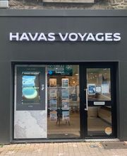 Salaün Holidays - Enseigne Havas Argentan image 4