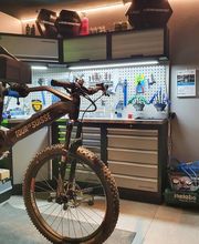 Charly's Bike Store Bild 3