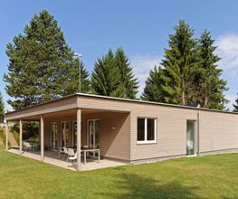 Sigrist Rafz Holz + Bau AG Bild 4