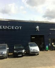 Peugeot Garage A R Clément Concessionnaire image 1