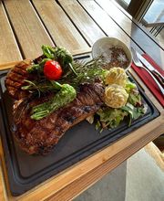 Steakhouse Jack & Richies Bild 1
