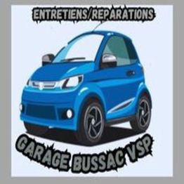 Garage Bussac VSP