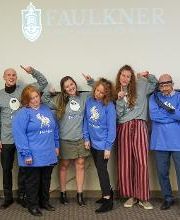 Faulkner University image 3