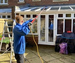 Window cleaning Pure Bild 9