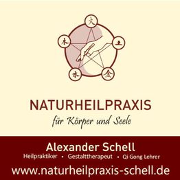 Naturheilpraxis Schell
