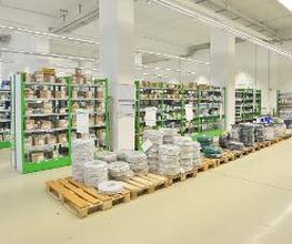 UNI ELEKTRO Dresden Bild 2