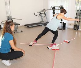 Physiotherapie Zizers Bild 6