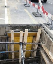 Swiss maçon Sàrl Bild 12