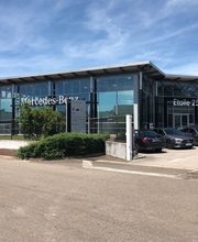 Mercedes-Benz Besançon - Groupe Chopard image 2