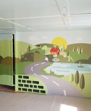 Maler Graf AG Bild 1