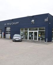 GARAGE MONIOT SARL - PEUGEOT image 1