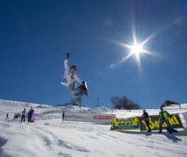 SPORT BEAT Brigels Bild 20