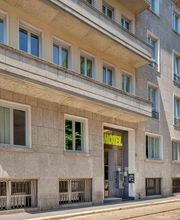 B&B HOTEL Milano Sant'Ambrogio immagine 2