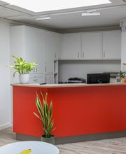 Praxis für Sprachtherapie Nadine Schüler