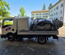 S. Fehr Kanalreinigung AG Bild 6