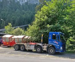 M. Hartmann Transport GmbH Bild 6
