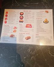 Kungfu Sushi immagine 4