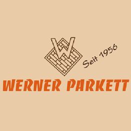Werner Parkett