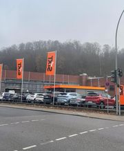 SIXT Autovermietung Saarbrücken Bild 2