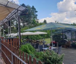 Restaurant Vogelpark Bild 10