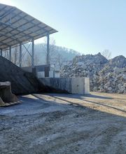 Aarvia Bau AG Baustoffe Bild 4