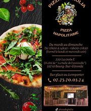 Pizza de Giulia image 9