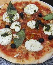 Diffa Pizza Au Feu De Bois image 1