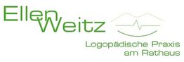 Logopädische Praxis Ellen Weitz