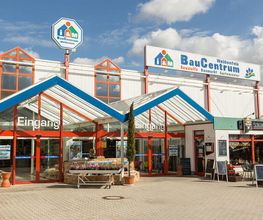 i&M BauCentrum Weißenfels Bild 1