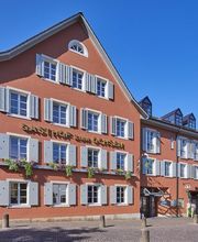 Hotel Gasthof zum Ochsen Bild 14
