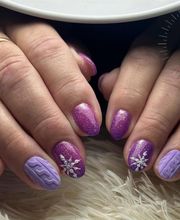 BEAUTIFUL NAILS BY LESLIE image 13
