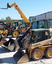 Cebomat Golfech image 9