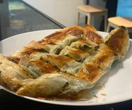 Restaurant Burek House Bild 8