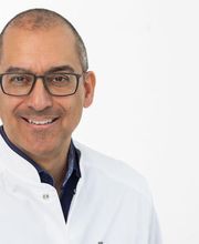 Gemeinschaftspraxis Dr. med. Sassan Nazari & Sara Heufelder