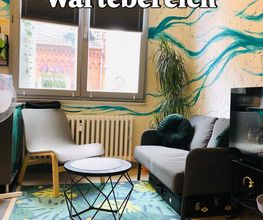 Wartenereich