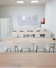 Escuela Navegación Sada ENSA imagen 6