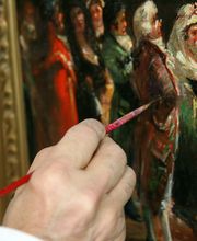 EuroArt Subastas de Arte imagen 4