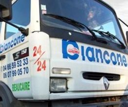 Biancone image 3