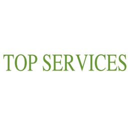 Top services