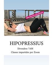 Elena Vers Estudi Pilates imagen 3